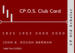 CPOS Club Card - Jan 2018